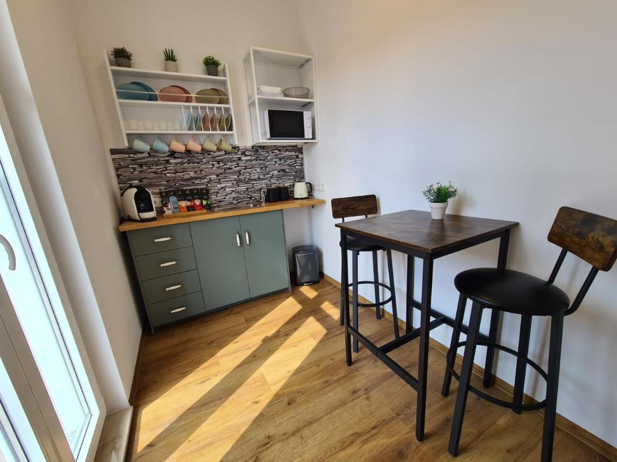 Hotel Gleis 3Viertel Ена Экстерьер фото